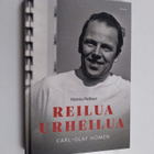 Hannu Pelttari : Reilua urheilua - pikkukuva 1