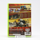 Kung Fu Panda - Xbox 360 - pikkukuva 2