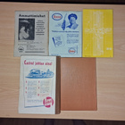 Autoiluoppaita 50-luvulta - pikkukuva 2