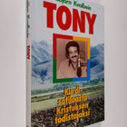 Asbjörn Kvalbein : Tony : kurdisotilaasta Kristuksen todi... - pikkukuva 1
