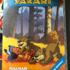 Yakari -Puumanmetsästäjät. 2013. - pikkukuva 1