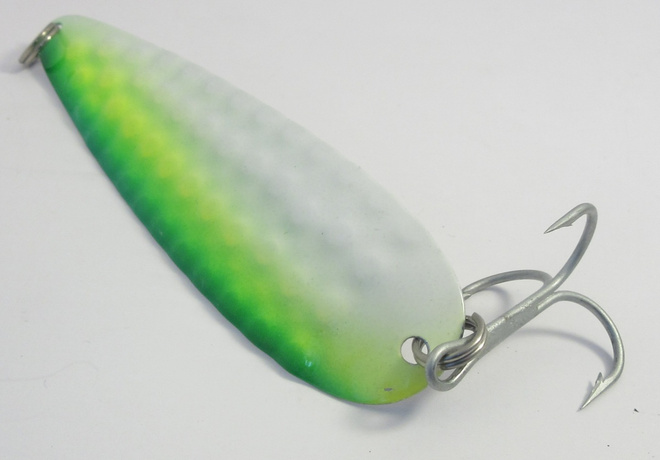 Ismo Qwack vetopelti 11,5cm