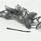 WHFB - High Elf Prince on Griffon [F137] - pikkukuva 2