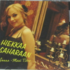 Sanna-Mari Titov • Hiekkaa Saharaan CDr-Single - pikkukuva 1