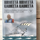 Matti Lappalainen - Hirveetä hirveetä kauheeta kauheeta II - pikkukuva 1