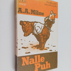 A. A. Milne : Nalle Puh - pikkukuva 1