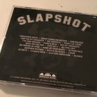 Slapshot . Greatest hits, slashes and crosschecks CD - pikkukuva 2