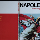 Napoleon ...hänen aikansa ja elämänsä (sid. Otava 1965) - pikkukuva 2