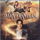 Mustesydän (Brendan Fraser, Andy Serkis, Eliza Bennett) - pikkukuva 1