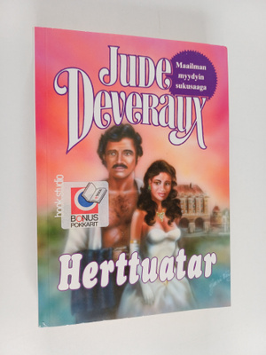 Jude Deveraux : Herttuatar