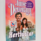 Jude Deveraux : Herttuatar - pikkukuva 1