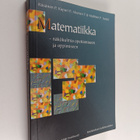 P. Räsänen ym. : Matematiikka - näkökulmia opettamiseen j... - pikkukuva 1
