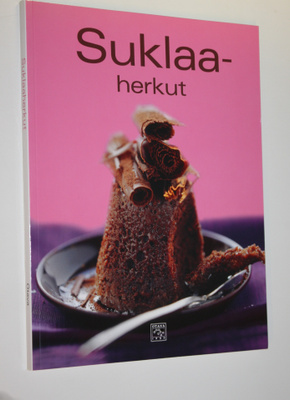 Pirjo (suom.) Luoto : Suklaaherkut