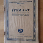 Historiallista lukemista kouluille I Itämaat (1930) - pikkukuva 1