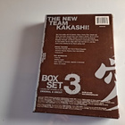 Naruto: Shippuden - Box Set 3 (3 Discs DVD) - pikkukuva 2
