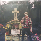 ARIEL PINK - DEDICATED TO BOBBY JAMESON - US 2017 EX+/EX+ LP - pikkukuva 2