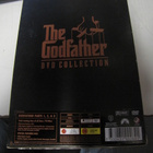 GODFATHER ELOKUVAT 1- 3 5DVD BOX SET+ - pikkukuva 2