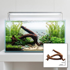 Uniikki akvaariojuurakko 53 cm | S2142622 - pikkukuva 1