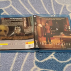 The Strangers Blu-Ray - pikkukuva 1