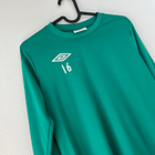 Umbro Treenipaita, 164 - pikkukuva 2