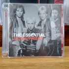 Judas Priest - The essential 2 CD - pikkukuva 1