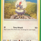 Pokémon Rufflet - pikkukuva 1