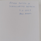 Anna-Maria Vilkuna : Yhteiskoulu - yhteisvoimin : Hämeenl... - pikkukuva 3