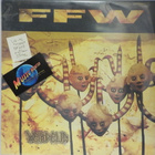 FFV - WEIRDELIC LP - pikkukuva 1
