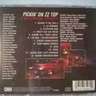 Eri Esittäjiä - Pickin On ZZ Top CD - pikkukuva 2