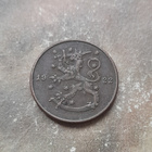 10 penniä 1922 - pikkukuva 2