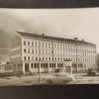 VANHA Kortti Lappeenranta Kivat Autot 1950-l Alkup.Mallikpl - pikkukuva 1