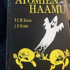 Atomien haamu - kvanttifysiikan ongelmia - pikkukuva 1
