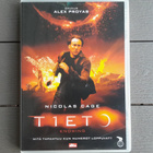DVD: Tieto / Knowing (Nicolas Cage 2009) - pikkukuva 1