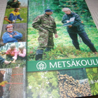Metsäkoulu -sid - pikkukuva 1