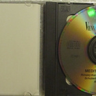 Kokoelma • Meditation Vol. 5 CD - pikkukuva 2