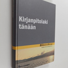 Jari Havukainen : Kirjanpitolaki tänään - pikkukuva 1