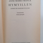 Anne-Marie (toim.) Franck : Hymyillen : George de Godzins... - pikkukuva 3