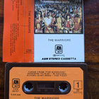 The Warriors - Soturit OST (Original Italian Press) - pikkukuva 3