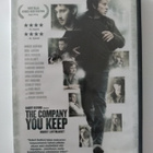The Company you keep, Ikuiset liittolaiset - DVD - pikkukuva 1