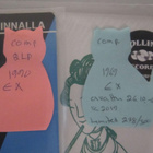 Blues Section LP 4 kpl - pikkukuva 5