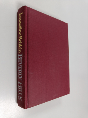 Jacqueline Briskin : Beverly hills