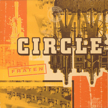 Circle - Fraten CD