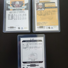 Mikko Rantanen 2x seismic gold /50 ja retro /49  14e kpl - pikkukuva 2