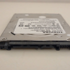 Toshiba 2,5" 1TB 5400rpm sata kovalevy - pikkukuva 2