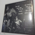 NUNSLAUGHTER - HELL ON FRANCE UUSI 7'' SINGLE - pikkukuva 2