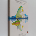 William Johnston : Silent music : the science of meditation - pikkukuva 1