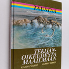 Kimmo Pälikkö : Taustaa tekijänoikeudesta maailmaan (sign... - pikkukuva 1