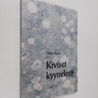 Olavi Rasa : Kiviset kyyneleet - pikkukuva 1
