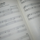 Pimputtaja - piano-nuotti - Esa Helasvuo - pikkukuva 5
