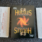 Hercules Legendary Journeys -korttipeli - pikkukuva 4